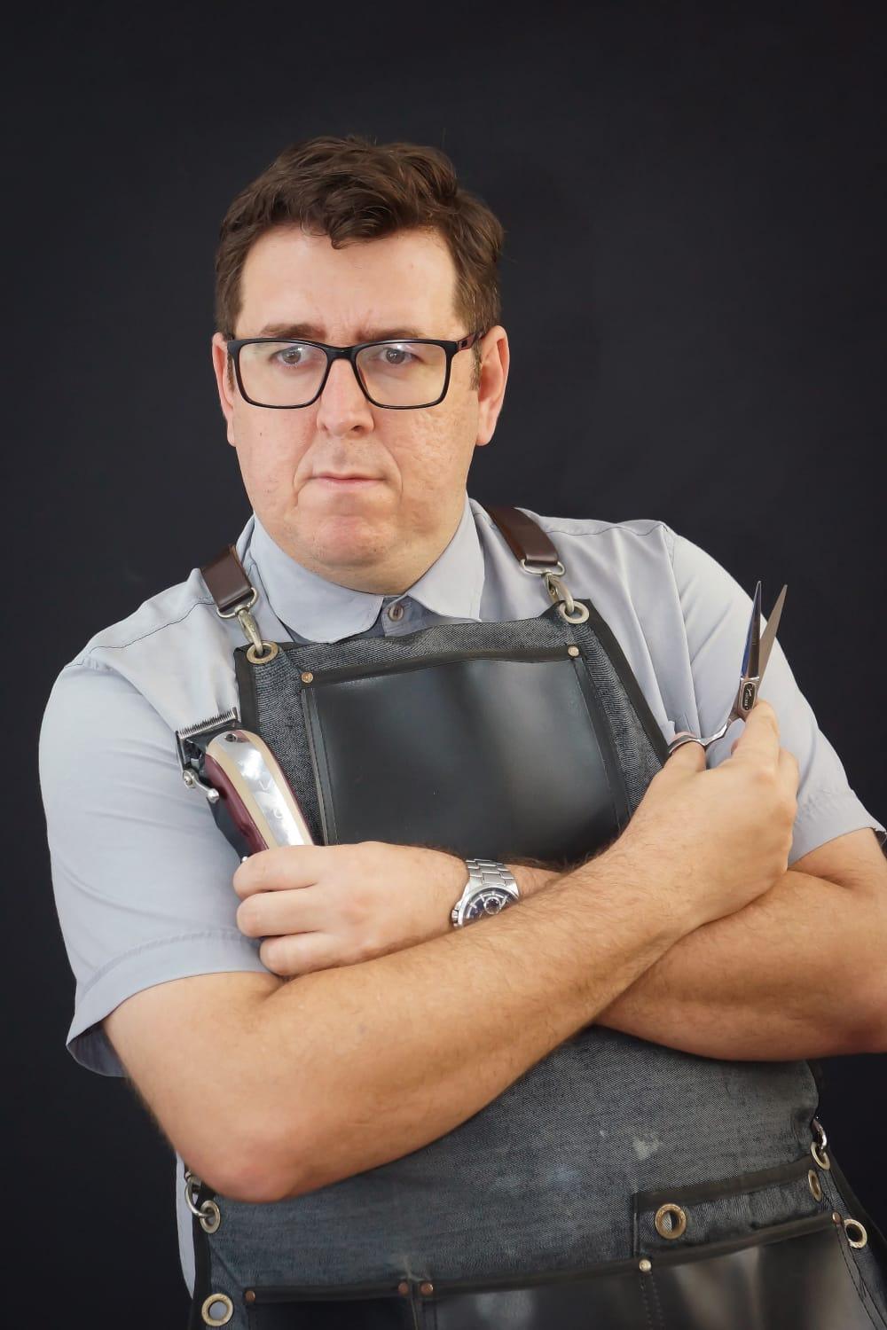 Barbeiro